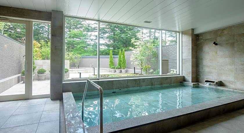 Le Grand Kyu Karuizawa