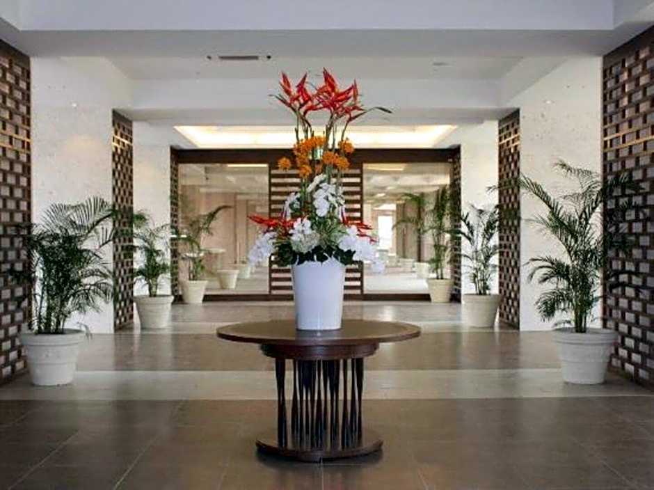 Moon Ocean Ginowan Hotel & Residence