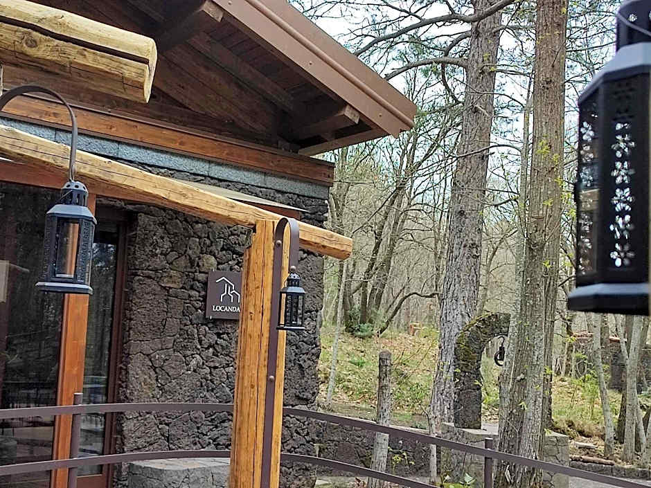 Locanda Milia Etna