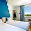 ibis budget Valence Nord Plateau des Couleures