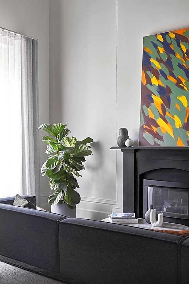 Hotel Ernest Bendigo