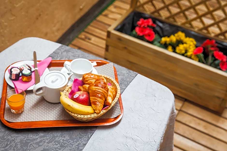 Hotel Cannes Croisette