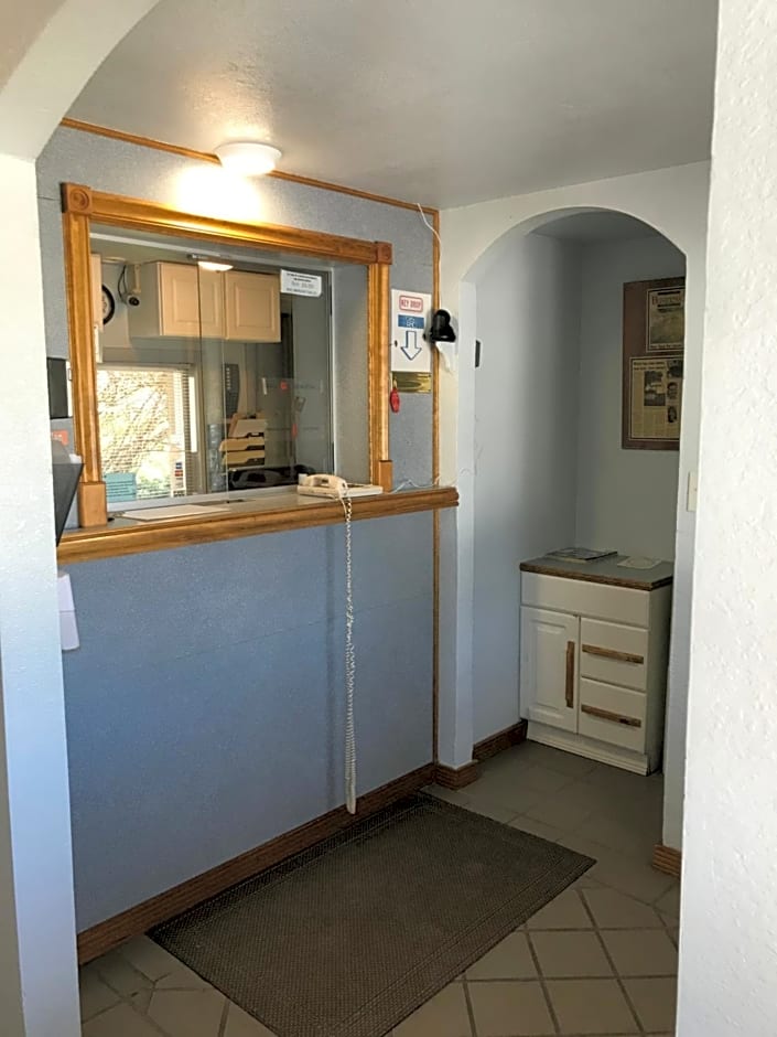 Residential Inn - Extended Stay