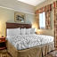 Best Western Plus Pioneer Square Hotel Downtown