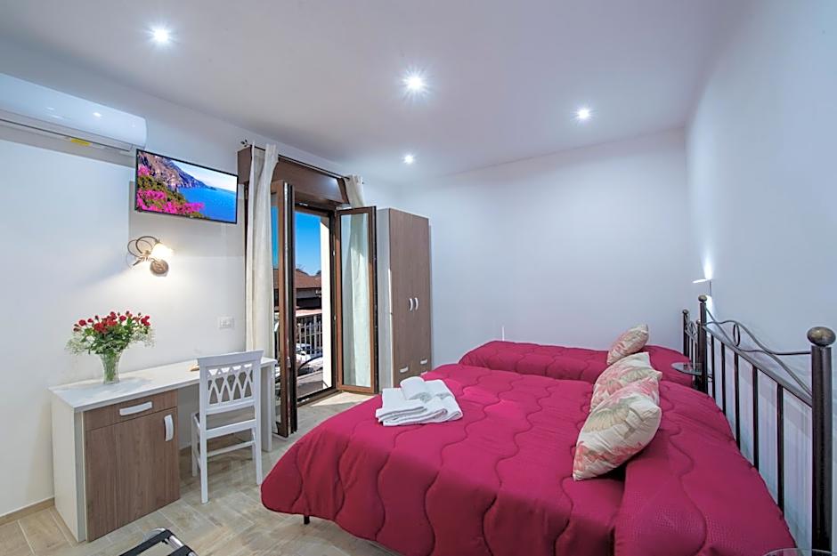 Il Ritrovo degli dei