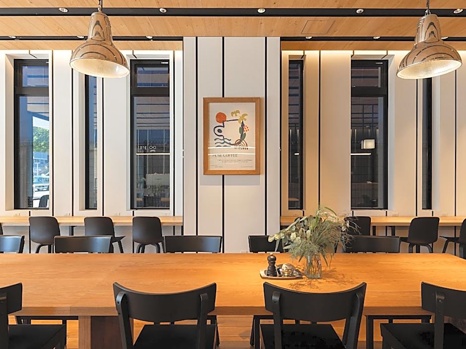 hotel androoms Nagoya Fushimi