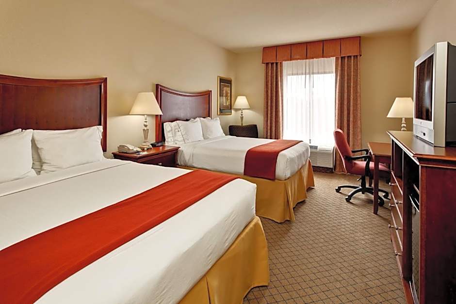 Holiday Inn Express & Suites Morristown By IHG