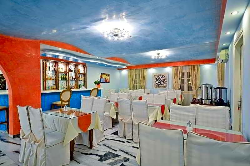 Anatoli (Anatoli Hotel)