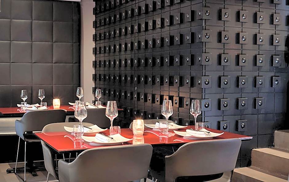 Park Plaza Nottingham