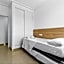 Aparthotel Laguna Rosa
