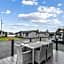 Arranview Lochside Pods & Lodges all with private Hot-tubs