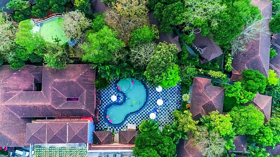 The Elephant Court Resort