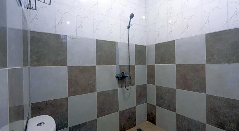 Urbanview Ava Guest House Goa Gong