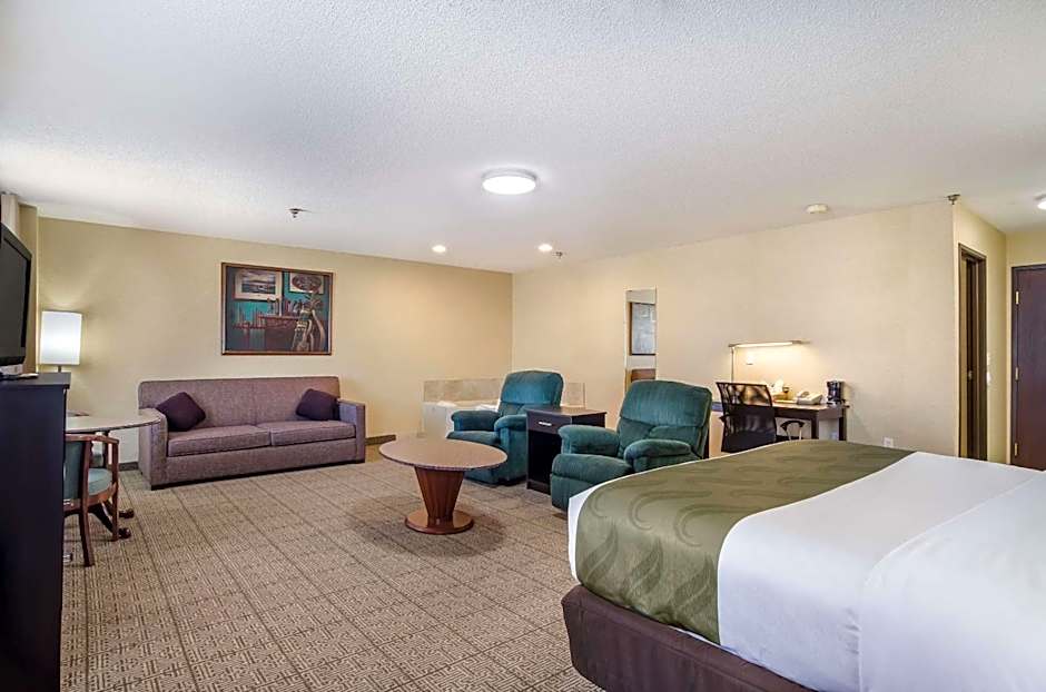 Quality Inn Goodland I-70