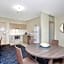 Hume Serviced Apartments