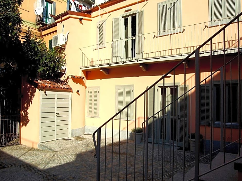 Residenza il Nespolo - Estella Hotel Collection