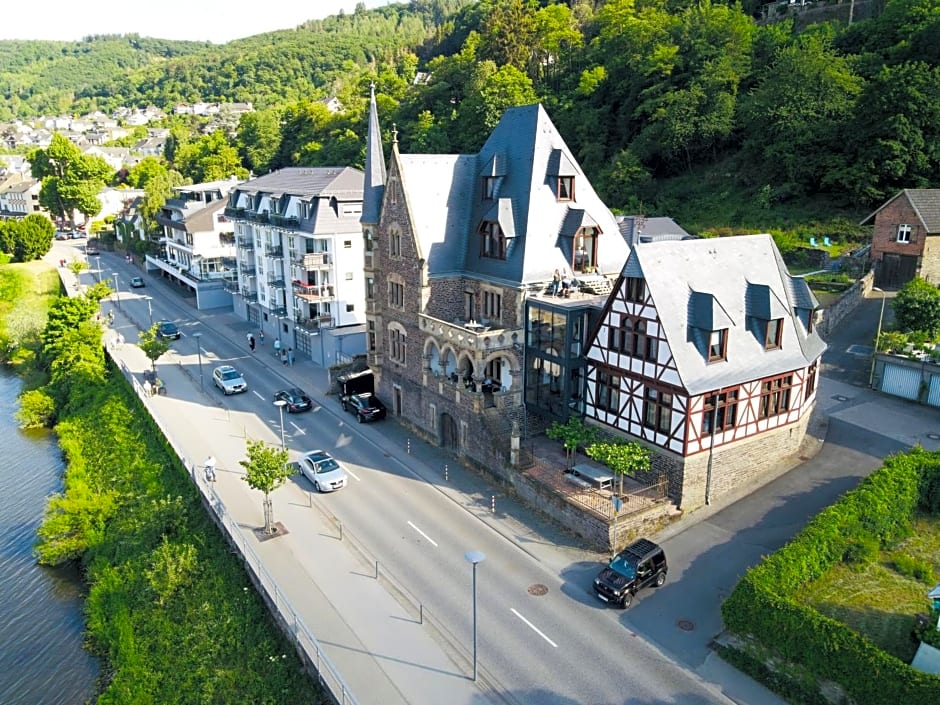 Hotel Villa Vie Cochem