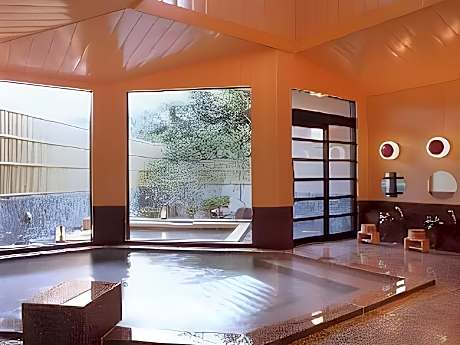 Hotel Shiraiwa