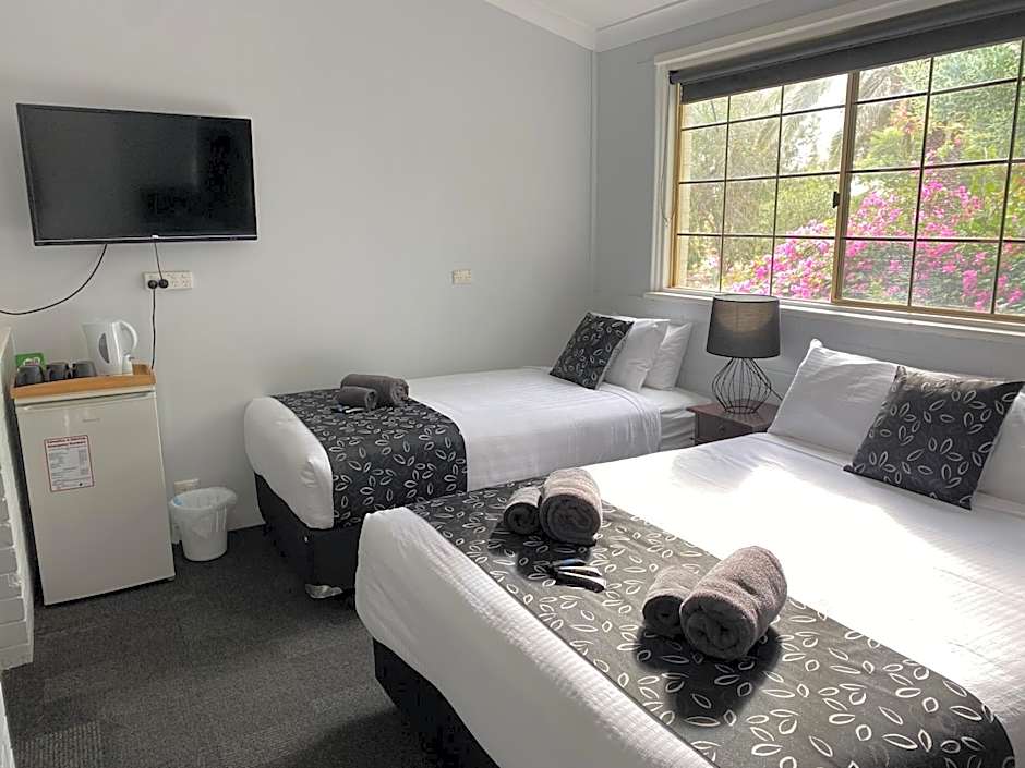 The Old Convent Dalwallinu