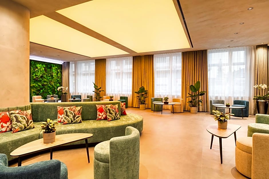 Somerset Schönbrunn Vienna 