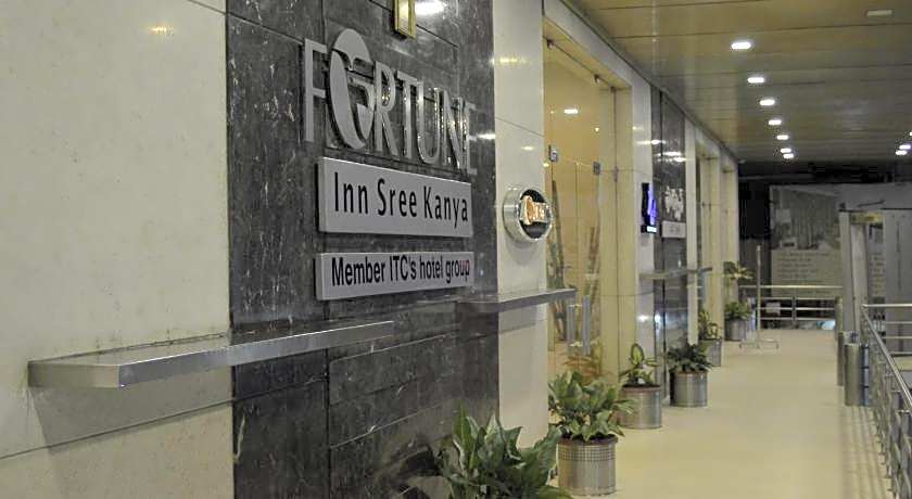 Fortune Inn Sree Kanya, Visakhapatnam - Member ITC Hotels' Group