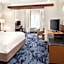 Fairfield Inn & Suites by Marriott Waterloo Cedar Falls