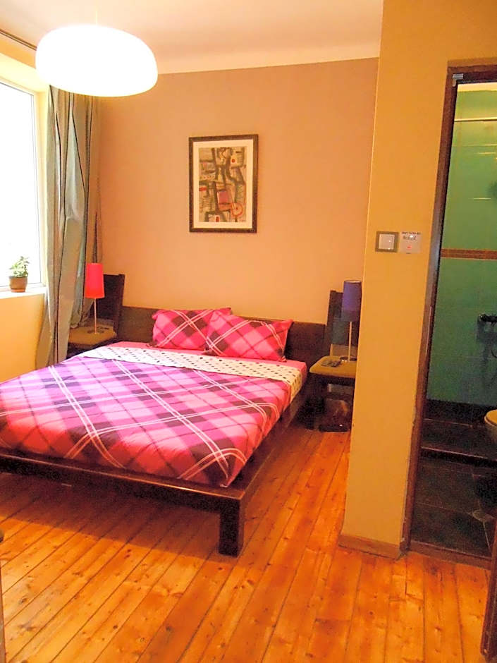 Orient Express Guest House