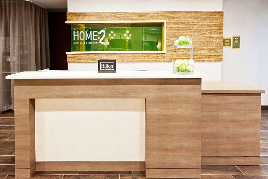 Home2 Suites By Hilton Alpharetta, Ga