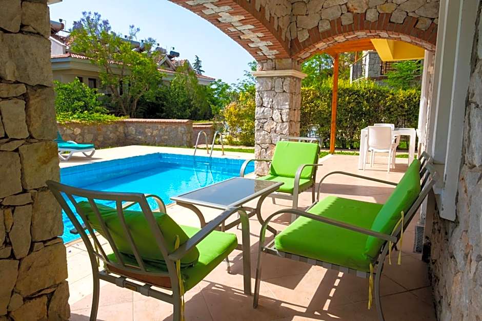 Perdikia Hill Hotel And Villas