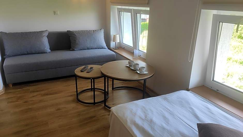 Słoneczny Dom pokoje i apartament na wynajem