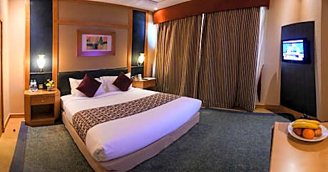 Deluxe Junior Suite