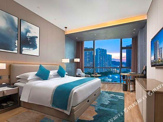 NuanJiaoLuo Hotel