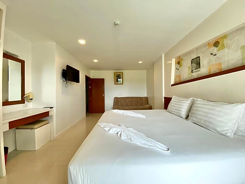 Patong Platinum