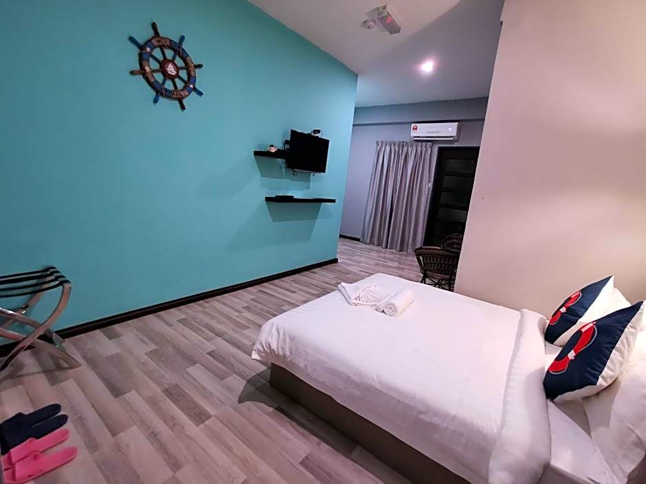 ang lee holiday stay