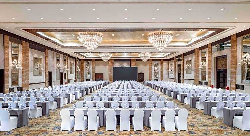 Shangri-La Hotel Xi'an