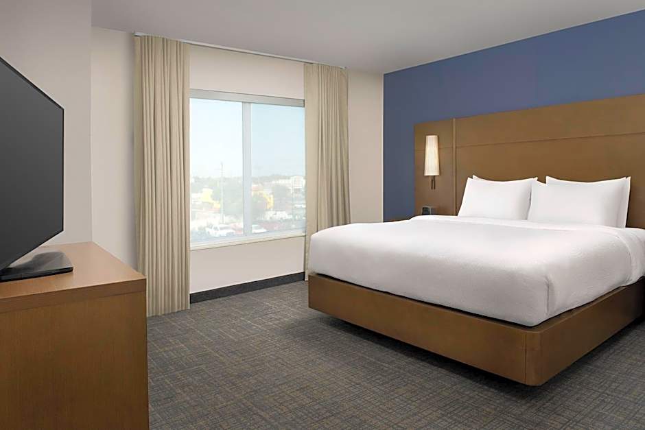 Residence Inn by Marriott Lubbock North