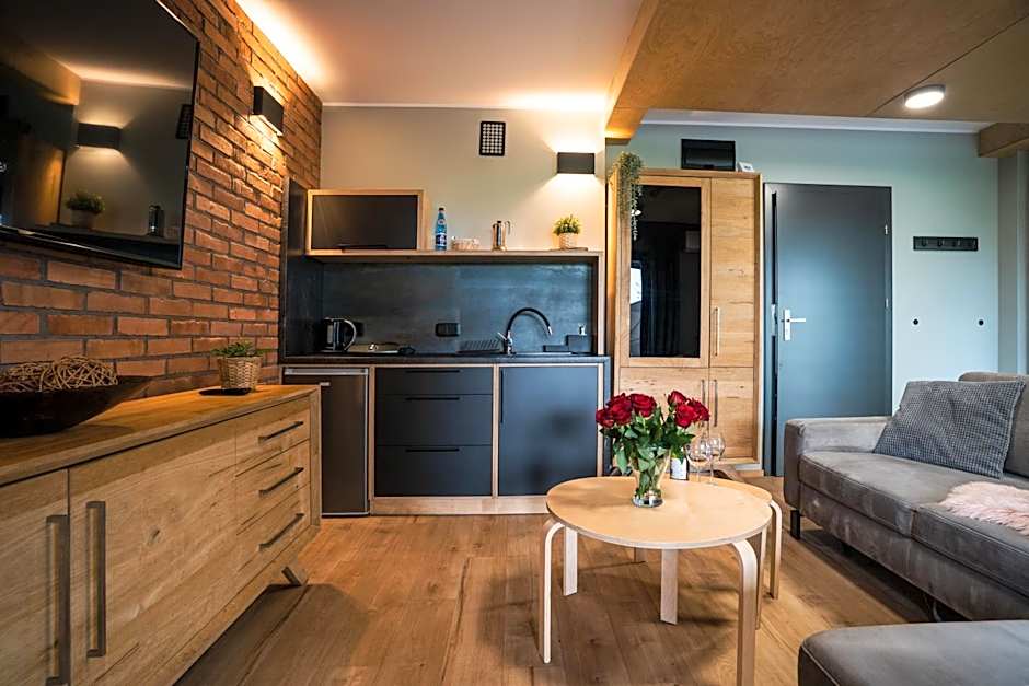 H&G Boutique Apartments