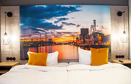 Hotel-Restaurant Steuermann