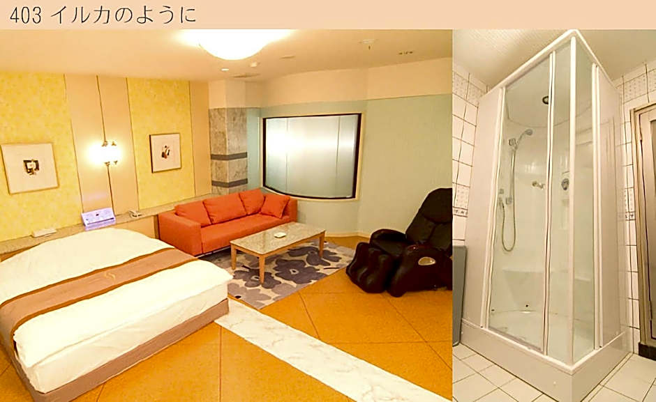 Hotel Very Matsusaka (Adult Only)