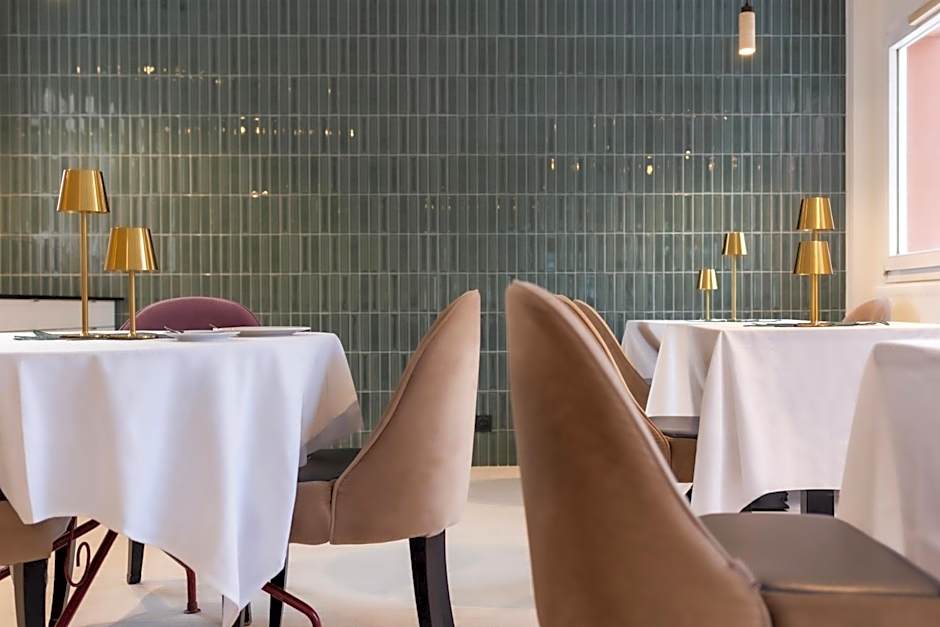 Hotel Alliance - Proche Paris