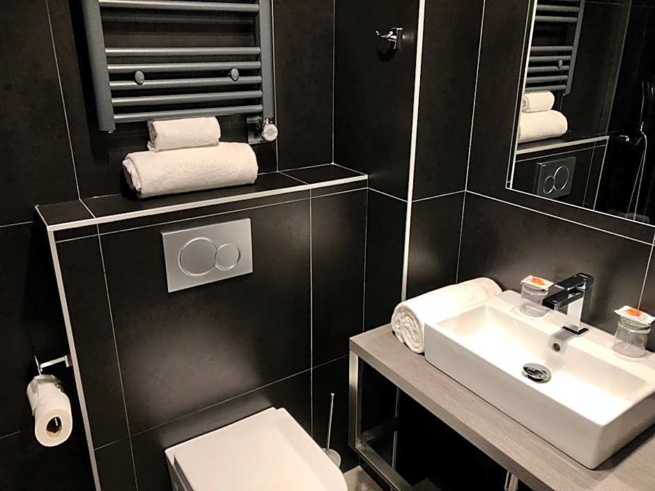 Best Western Empire Elysees