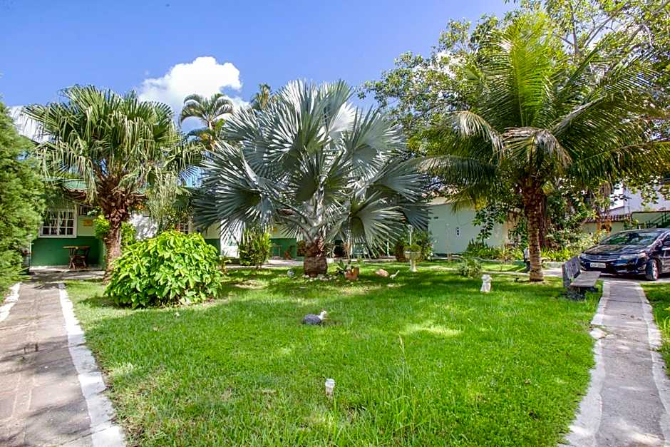 OYO Pousada Recanto Shangrila¡, Cabo Frio