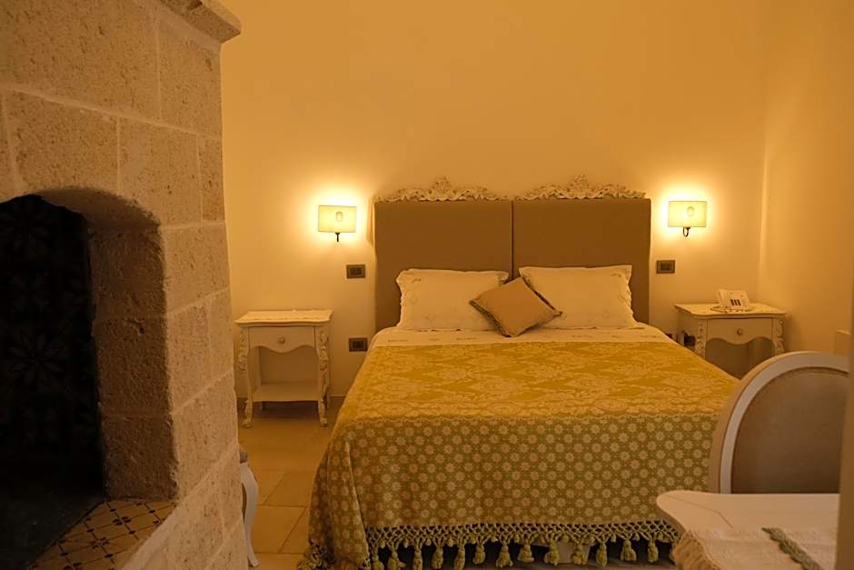 PLAZACARRISI HOTEL & SPA