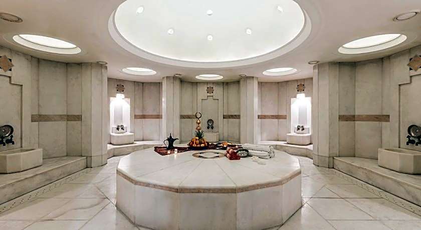 Zorlu Grand Hotel Trabzon