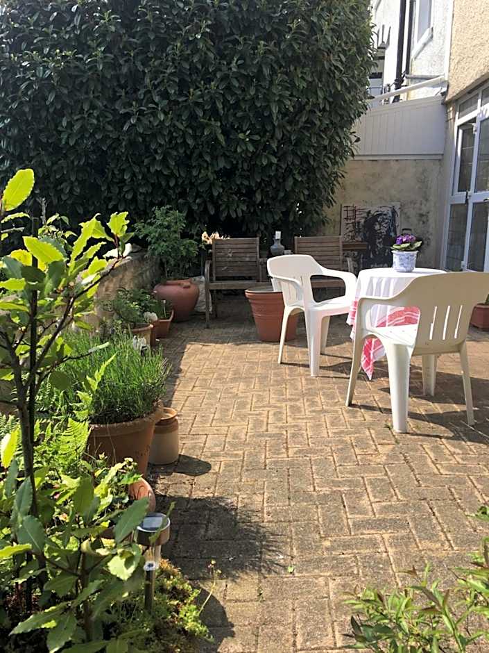 Wynberg House Bed & Breakfast Swansea