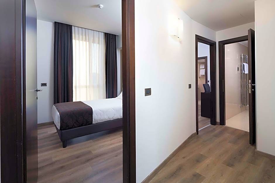 Best Western Hotel Biri