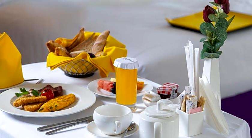 KYRIAD HOTEL SALALAH