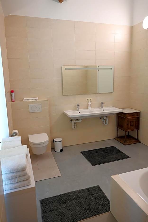 Landlord bij Leuven