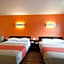 Motel 6-Gaithersburg, DC - Washington