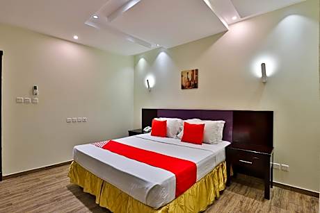 OYO 306 Lamssat El Saada